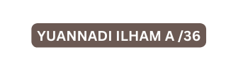 Yuannadi ilham a 36